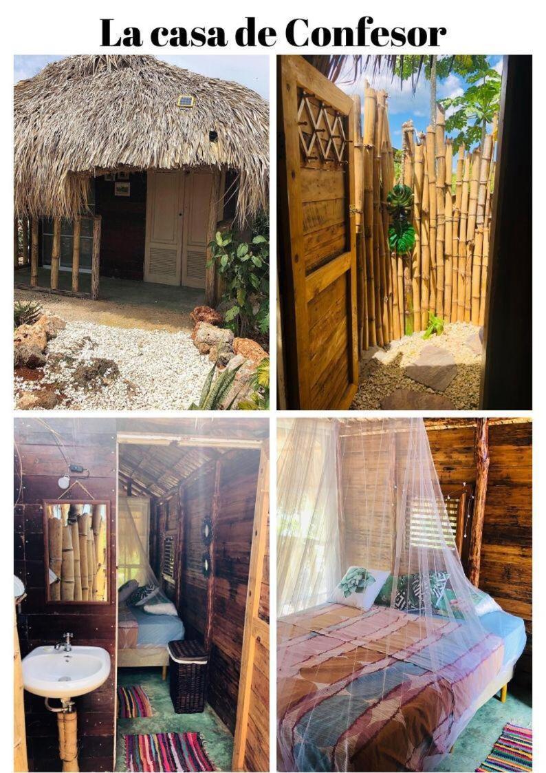 Guaiguei Bayahibe Villa Room photo