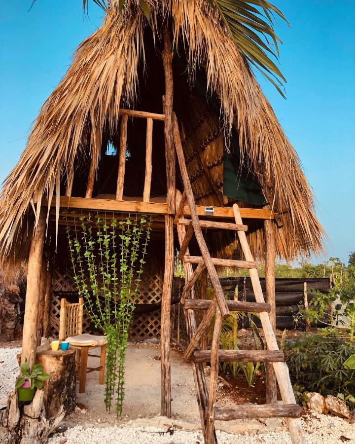 Guaiguei Bayahibe Villa Exterior photo
