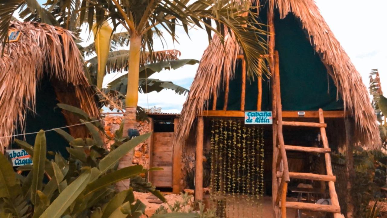 Guaiguei Bayahibe Villa Exterior photo
